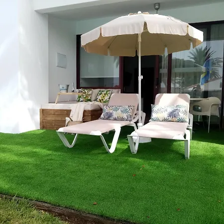 Apartment El Palmital - Adults Only