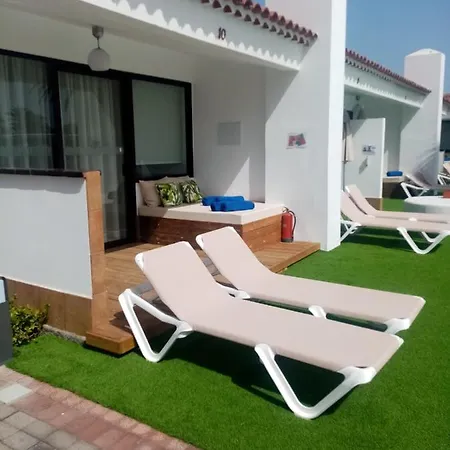 El Palmital - Adults Only Apartment