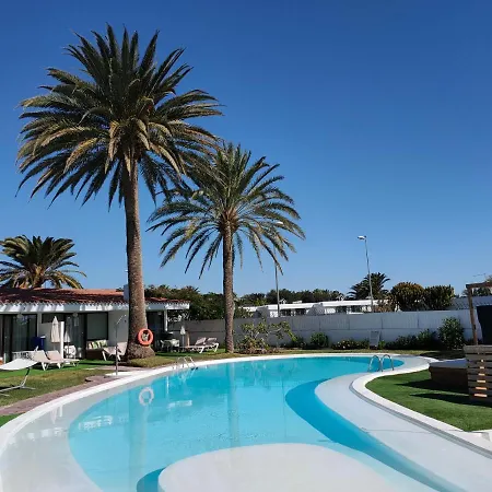 El Palmital - Adults Only Apartment