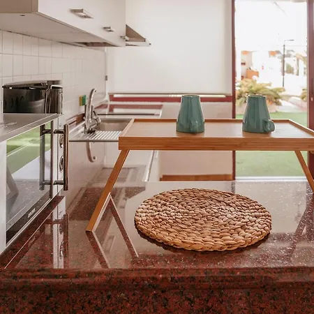 El Palmital - Adults Only Apartment Playa del Ingles (Gran Canaria)