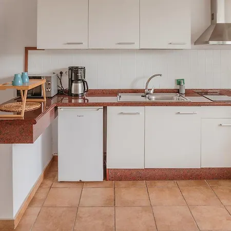 Apartment El Palmital - Adults Only