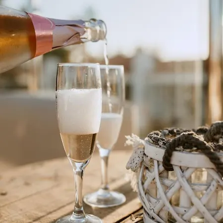 El Palmital - Adults Only Apartment Playa del Ingles (Gran Canaria)