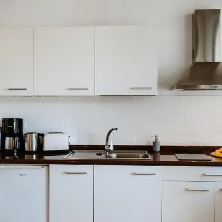El Palmital - Adults Only Apartment *