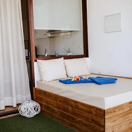 El Palmital - Adults Only Playa del Ingles (Gran Canaria)