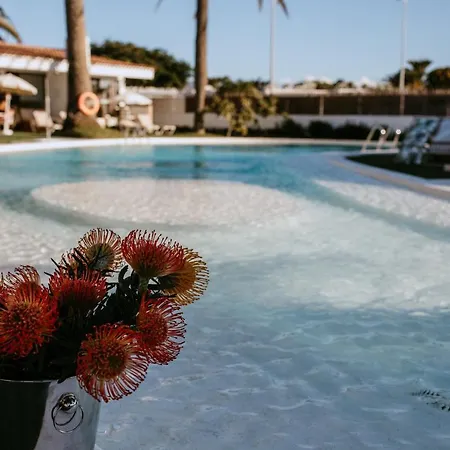 El Palmital - Adults Only Playa del Ingles (Gran Canaria)