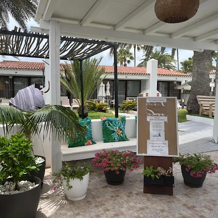 Apartment El Palmital - Adults Only Playa del Ingles (Gran Canaria)