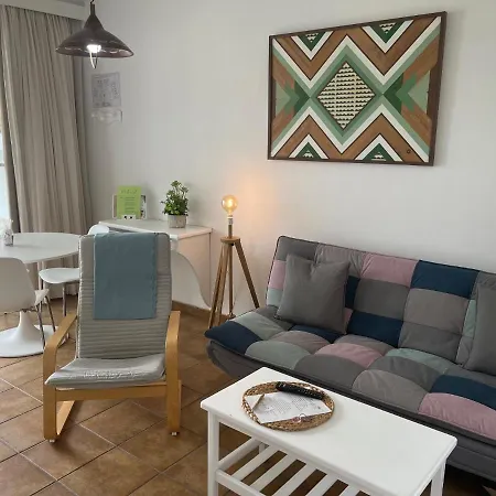Apartment El Palmital - Adults Only Playa del Ingles (Gran Canaria)