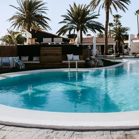 Apartment El Palmital - Adults Only