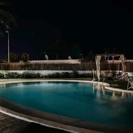 El Palmital - Adults Only Apartment Playa del Ingles (Gran Canaria)