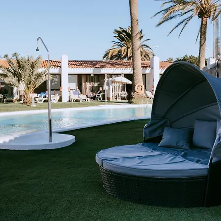 El Palmital - Adults Only *