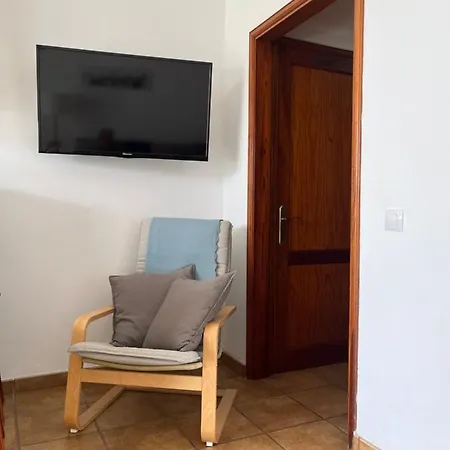 El Palmital - Adults Only Apartment