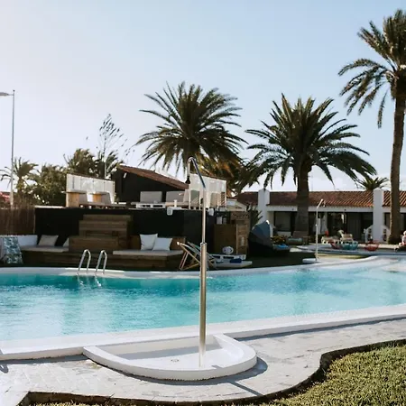 El Palmital - Adults Only