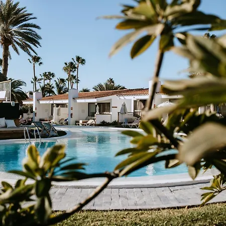 Apartment El Palmital - Adults Only Playa del Ingles (Gran Canaria)