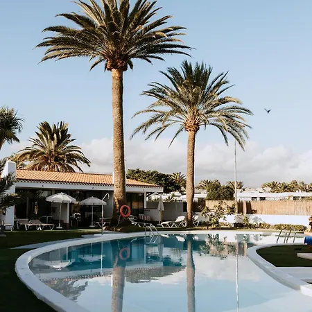 El Palmital - Adults Only *