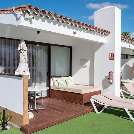 Appartamento El Palmital - Adults Only By Pmc Playa del Inglés