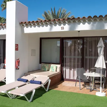 El Palmital - Adults Only By Pmc Appartamento Playa del Inglés