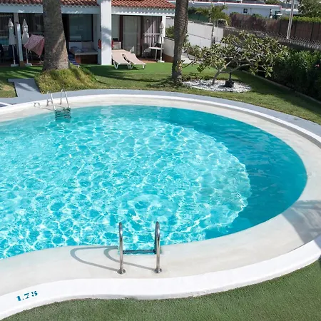 El Palmital - Adults Only By Pmc Appartamento *