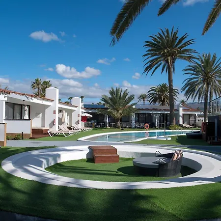 Appartamento El Palmital - Adults Only By Pmc *