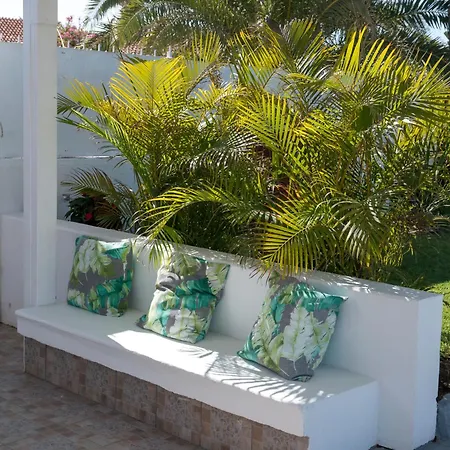 El Palmital - Adults Only By Pmc Playa del Inglés