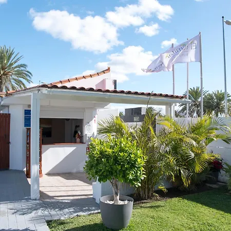 El Palmital - Adults Only By Pmc Appartamento
