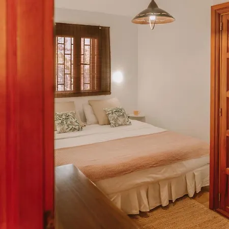 El Palmital - Adults Only Playa del Ingles (Gran Canaria)