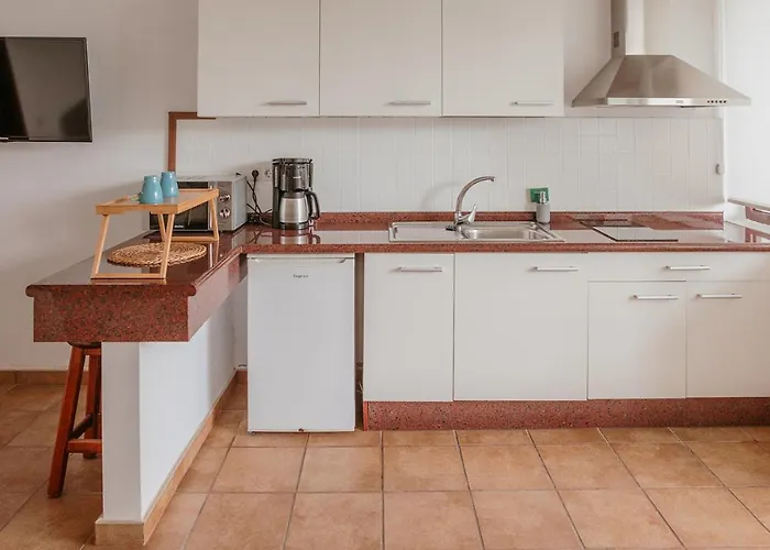 Appartement El Palmital - Adults Only By Pmc