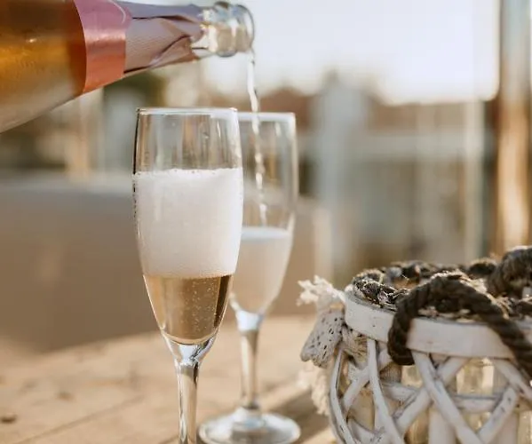 El Palmital - Adults Only By Pmc Appartement Playa del Inglés