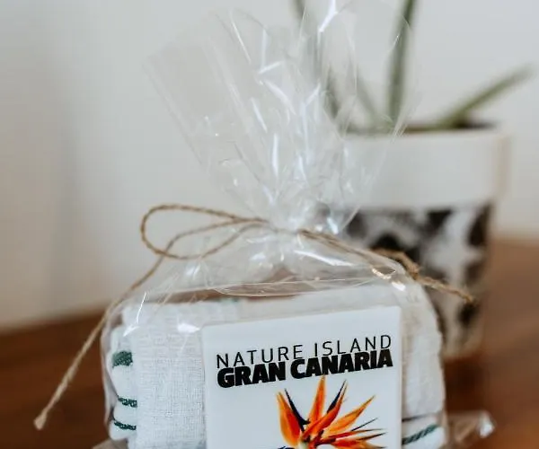 Appartement El Palmital - Adults Only By Pmc