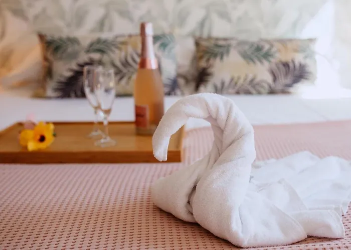 El Palmital - Adults Only By Pmc *