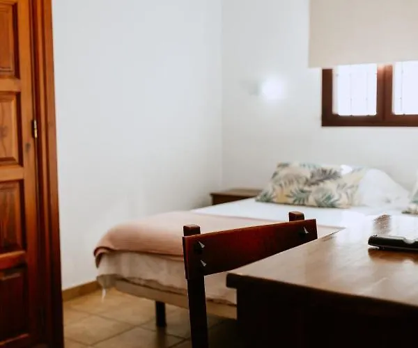 El Palmital - Adults Only By Pmc