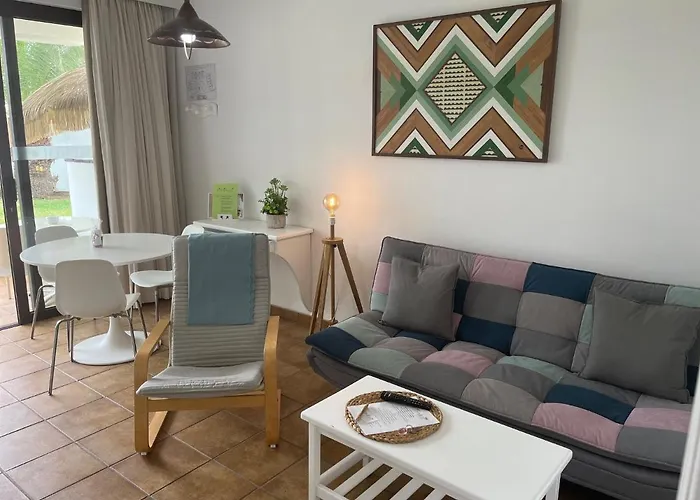 Appartement El Palmital - Adults Only By Pmc Playa del Inglés