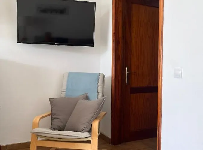 El Palmital - Adults Only By Pmc Appartement